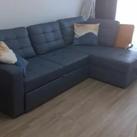 Cirkalo 2 Apartment Siófok