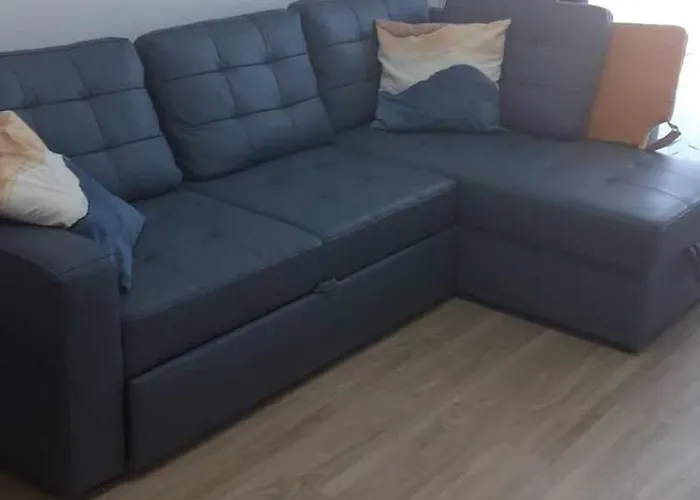 Cirkalo 2 Apartment Siófok